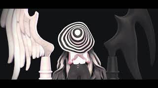 【Survivor】Equinox [Flash warning] MMD