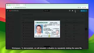 Google Drive Dlp Detect & Remediate Bulk Downloads Strac Security