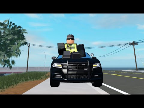 Alabama State RP | City PD | Roblox | ER:LC - YouTube