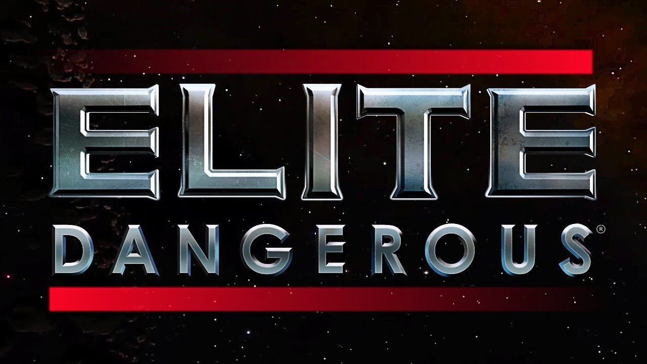 1 Hour Elite Dangerous Music & Ambience