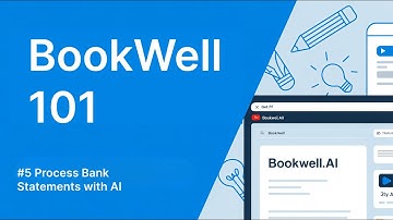 5. Process Bank Statements with AI