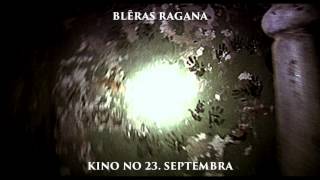 'Blēras ragana' - kino no 23. septembra!