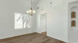 Beautiful 4 bed, 3 bath 2180 sqft house for $549,900