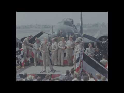 Memphis Belle (Outtakes)-Reel 33 Instructional Video Memphis Belle (Outtakes)-Reel 33 Instructional Video