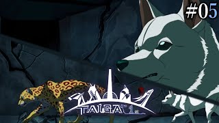 【TAIGA -the 1st- #05】見捨てられた街モルンの捨てられぬ想い【EquuStream V#428】
