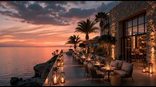 Cafe del Mar | Sunset Chillout Mix 2026 | Golden Hour Lounge Music for Deep Relaxation screenshot 3