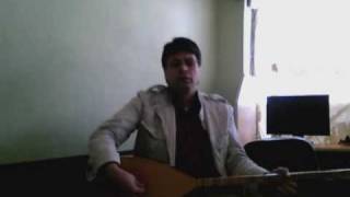 Cemil Yılmaz Kangalın O Beyaz Gülü