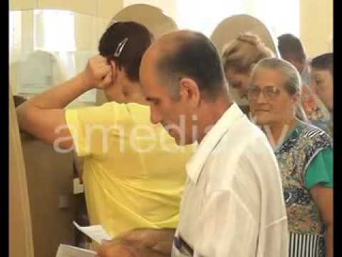 ТВОИ НОВОСТИ 16.08.13 (Новости Армавира)