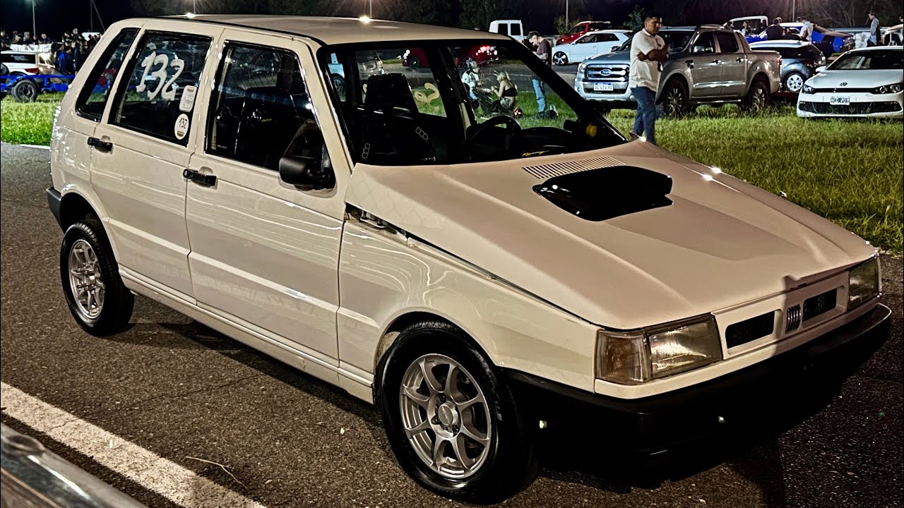 PICADAS CABALEN febrero 2026