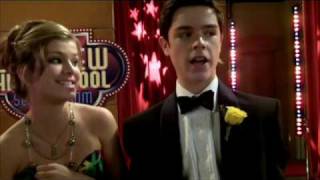 One Life to Live Prom - Behind the Scenes