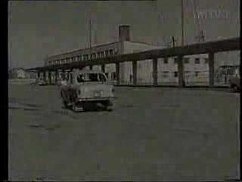 Реклама москвича видео