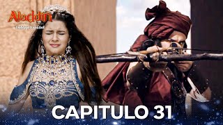 Download Lagu Aladdin Episodio 31 (Doblado al Español) MP3 Download Lagu Aladdin Episodio 31 (Doblado al Español) MP3