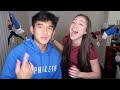 COUPLES YOGA CHALLENGE W/ CAITLIN HALDERMAN