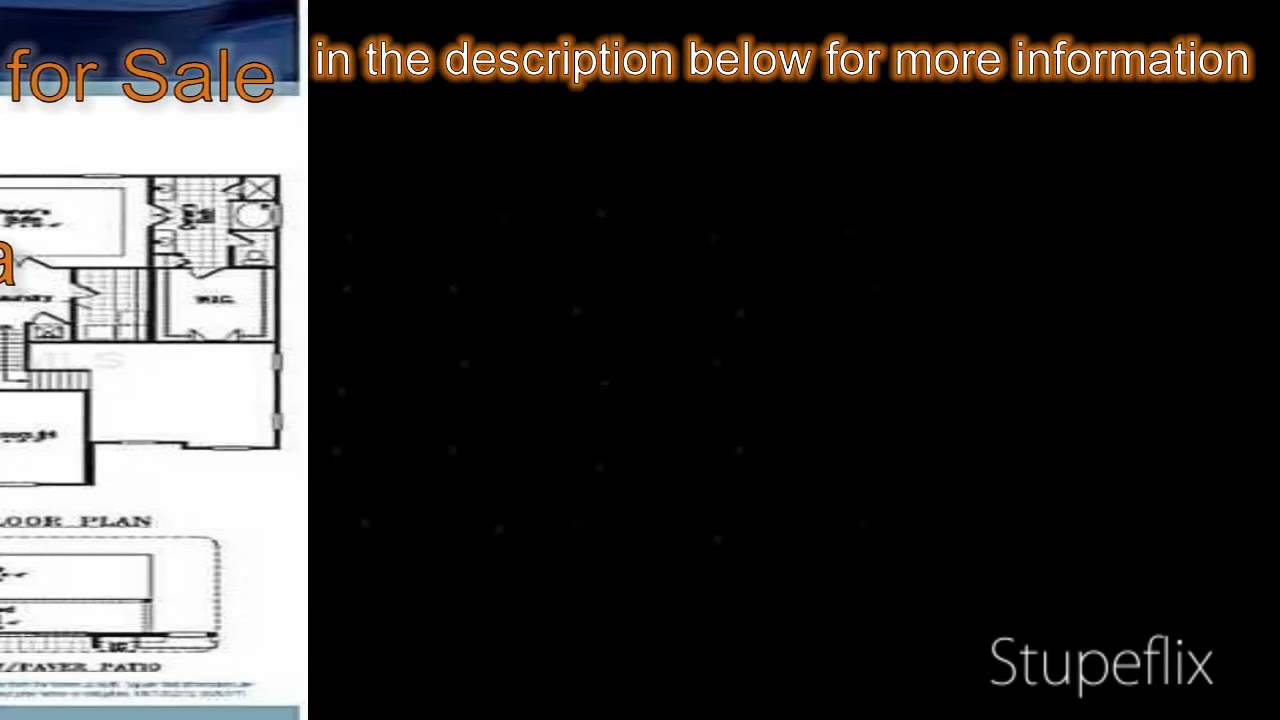 5bed 4bath Family Home for Sale in Apopka, Florida on floridamagic