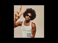 [FREE] Brent Faiyaz x Sonder Type Beat - "Love" (Odeal x Avenoir Type Beat)