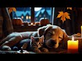 24 Hours of Calming Music for Dogs 🐶💖Deep Sleep & Stress Relief🎵💖Sleep dog Healing 💖No Ads #525