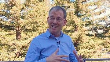 Why Legacy Databases Don