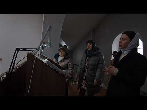 Богородице, Богородице, матерь