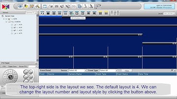 How to Use CMS 1.1 - 7/18: Live View