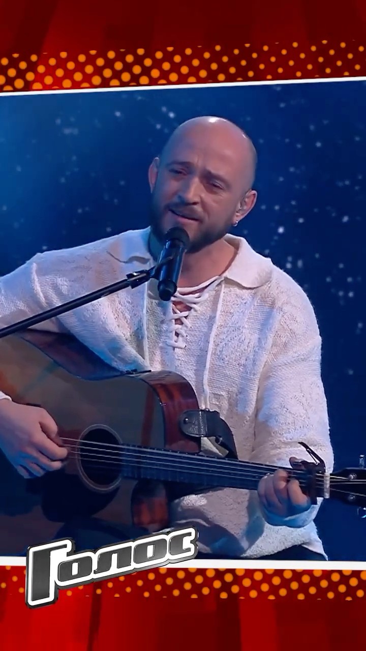 The Voice Season 14: Knockouts | The Voice Russia 2026: The