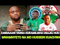 RICARDO MOMO ATOA SIRI HII USAJILI WA YANGA OKELLO NA CHAMA MWAMNYETO NA MO HUSSEIN KUACHWA 