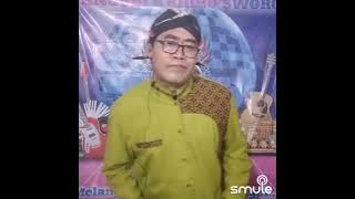 Langgam NGELAM LAMI   BAWA ASMARADANA 👉vocal Bopo Hadi Larso🙏🙏🙏