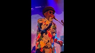 JOHNNY OSBOURNE - &quot;Reason&quot; - (LIVE)