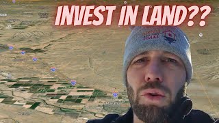 Is Buying Land a Good Investment in 2024? | LOTL by Living off the Land 2,414 views 1 day ago 5 minutes, 37 seconds