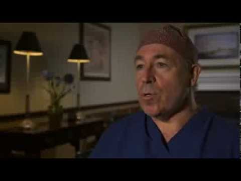 Dr. Richard Buch-Joint Replacement Expert