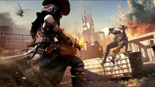 CALL OF DUTY MOBILE Season 6 - RUST - MAIN THEME SONG (HQ)