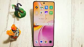 📱 How to Disable Eye Comfort Mode on Realme 14 Pro screenshot 5