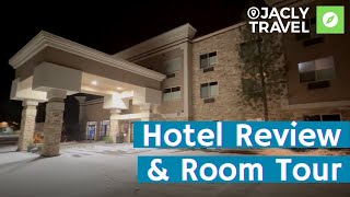 Wood River Inn in Hailey, Idaho: Hotel Review & Room Tour