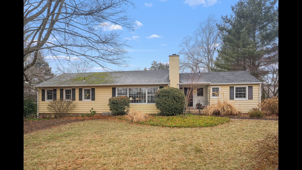 415 School Ln, Wayne, PA SHAND TRACT, Tredyffrin Township YouTube