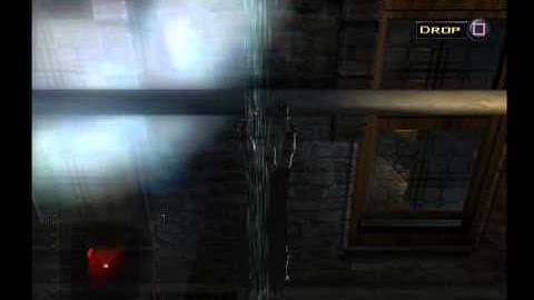 Batman Begins Gameplay Walkthrough Part 21 Escape From Arkham