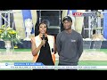 27 APRIL 2026 MONDAY LIVE BROADCAST SERVICE WITH PROF. LESEGO DANIEL PART 2