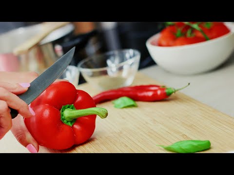 Диетолог объяснил, почему перец полезен при восстановлении после СOVID