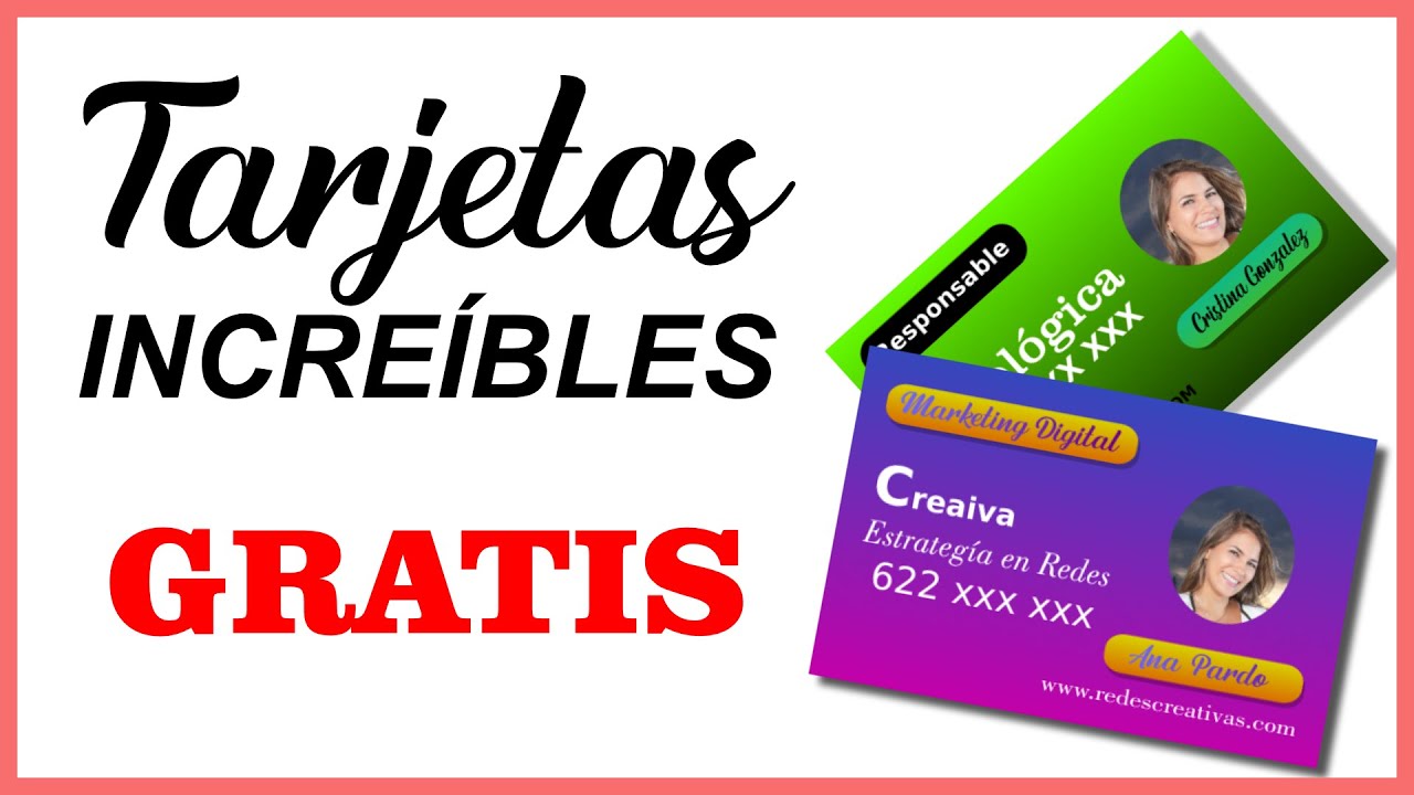 Como Hacer Una Tarjeta De Presentacion En Inkscape www.youtube.com