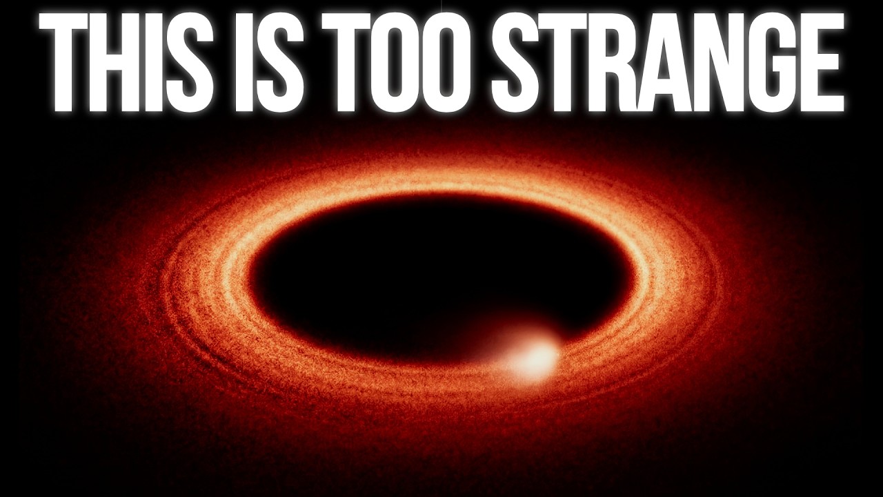 The Strangest Things We Have Ever Discovered in Space