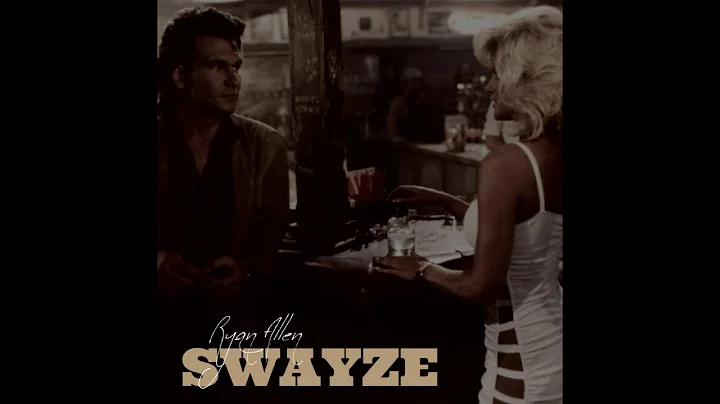 Ryan Allen - Swayze (Official Audio)
