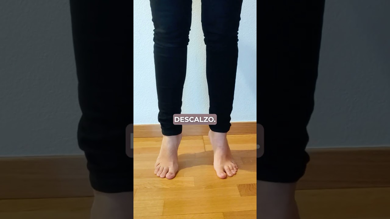 Lo que nadie te cuenta sobre el calzado respetuoso | Problemas del barefoot