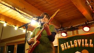 Jobi Riccio-For Me It's You -Billsville House Concert 20231101