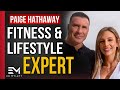 How to Build a FITNESS and LIFESTYLE Brand | Paige Hathaway