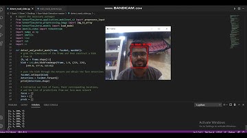 Face Mask Detection Using Machine Learning