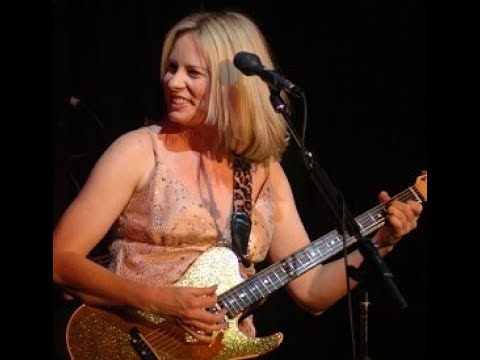 Vonda Shepard -