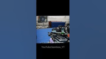 noscope p4 #codm #1v1 #edit #shorts