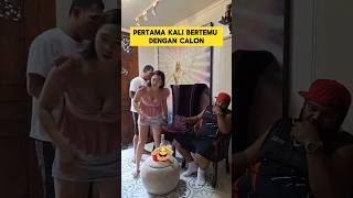Funny Moment When The Future Soninlaw Meets His Fatherinlaw For The First Time  laughout