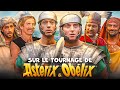 Cette vido aurait d sortir il y a 2 ans vlog tournage astrix  oblix