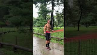 Post Hurricane Conditioning! #workout #fitness #fitover50