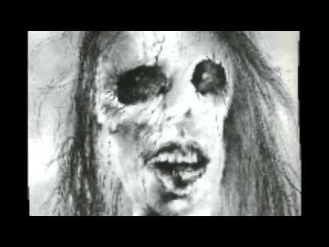 The Haunted House - Scary Stories