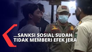 Usai Teguran Presiden, Apa yang Membuat PPKM Tidak Efektif?